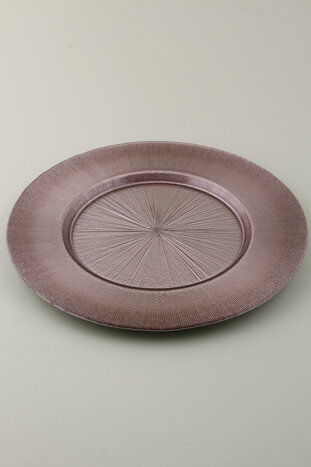 Ametist Gümüş Sim Supla 33cm