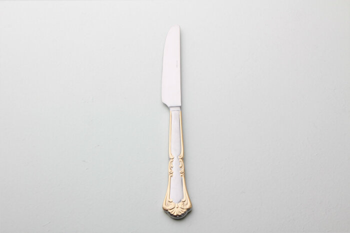 Barok Yemek Bıçağı