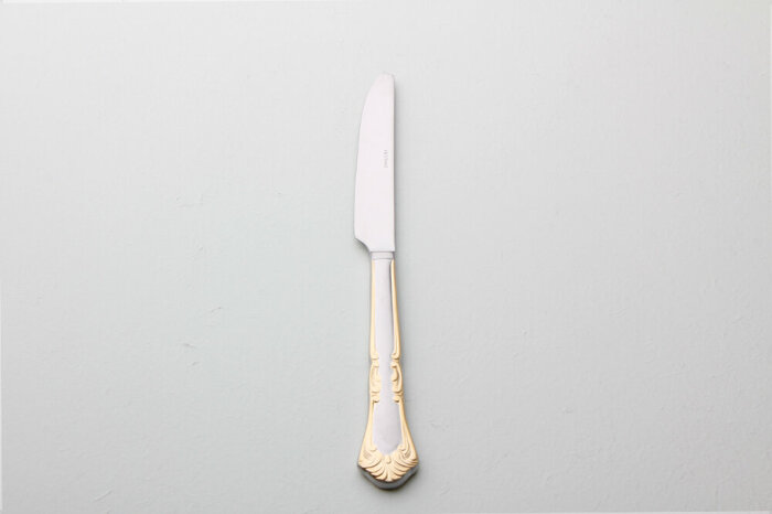 Barok Tatlı Bıçağı