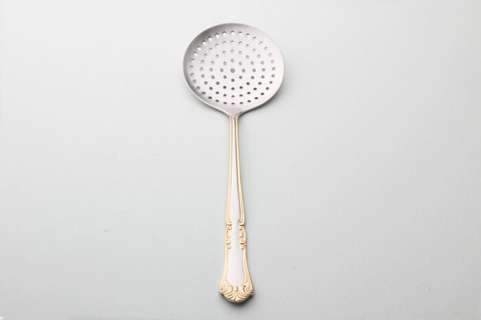 Barok Servis Kevgiri