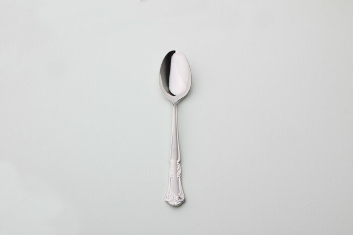 Barok Mat Tatlı Kaşığı