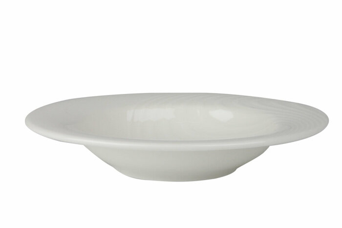 Nirvana Alumilite Çukur Tabak 30cm