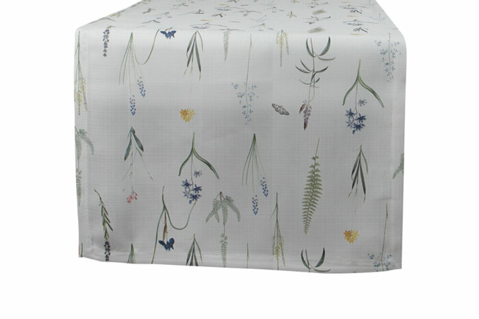 Botanical Runner 50x150cm