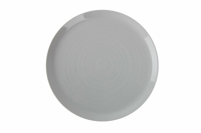 Beyaz Düz Tabak 32cm