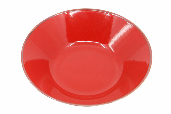 Grazia Seasons Kırmızı Kase 24cm