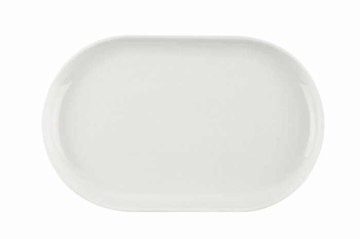 Alumilite Kayık Tabak 32cm