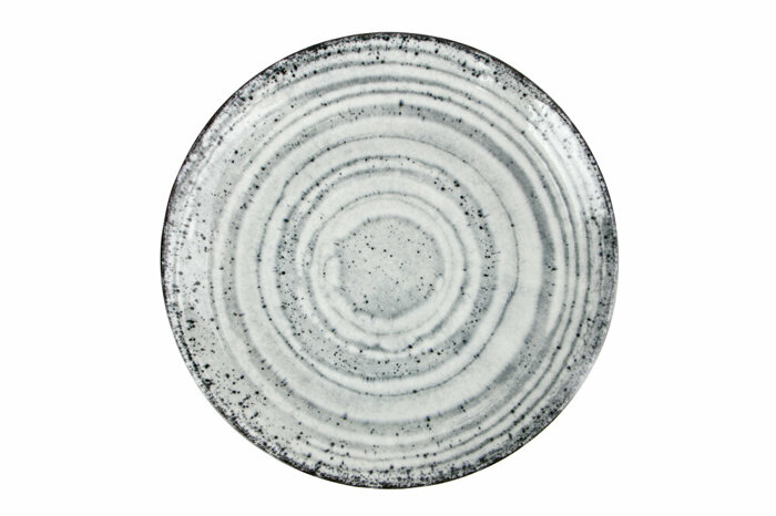 Ethos Natura Düz Tabak 21cm