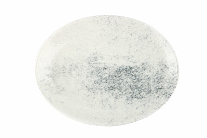 Ethos Smoky Kayık Tabak 26cm