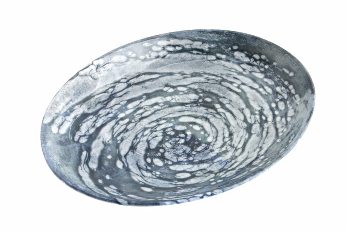 Ethos Vortex Kayık Tabak 26cm