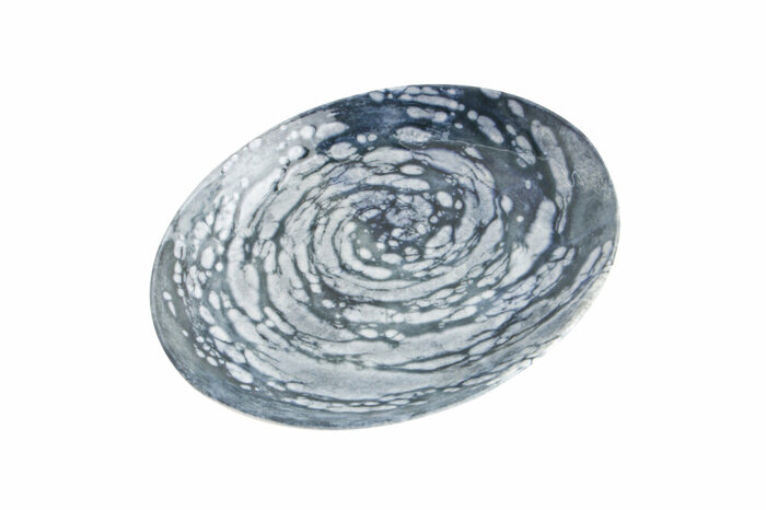 Ethos Vortex Kayık Tabak 21cm