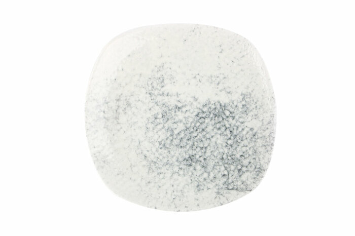 Ethos Smoky Düz Tabak 25x25cm