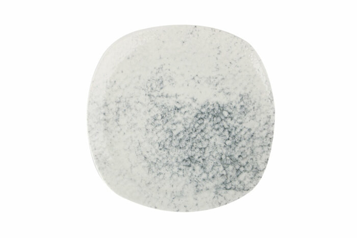 Ethos Smoky Düz Tabak 22x22cm