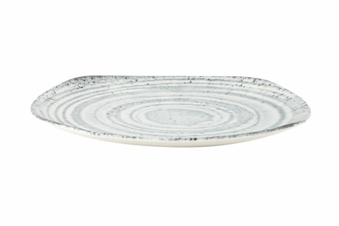 Ethos Natura Düz Tabak 22x22cm