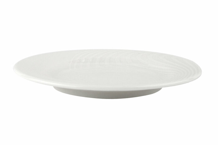 Nirvana Alumilite Düz Tabak 30cm