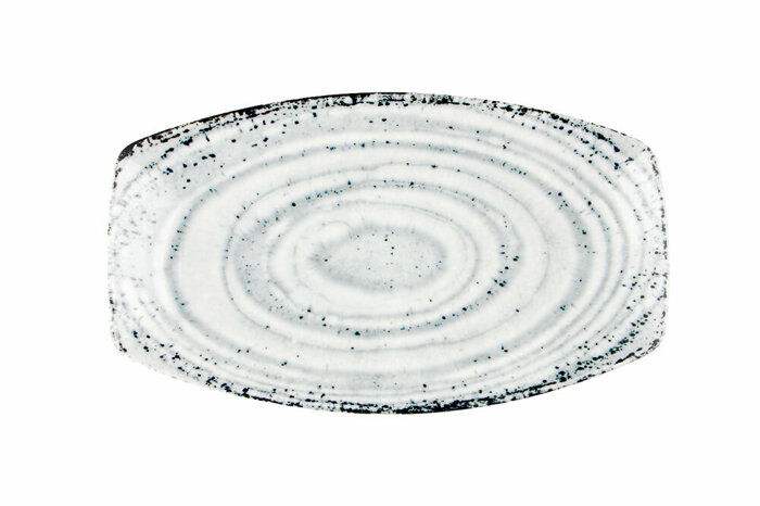 Ethos Natura Kayık Tabak 27cm