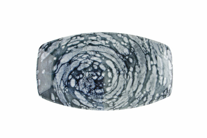 Ethos Vortex Kayık Tabak 33cm