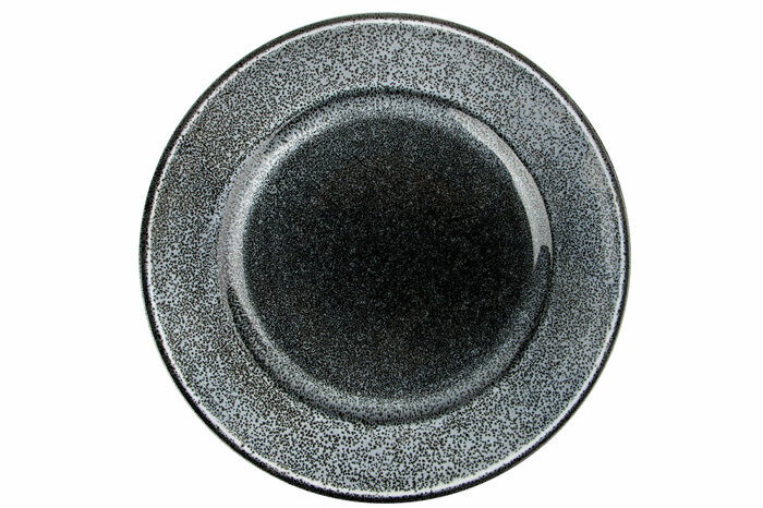 Ethos Twilight Düz Tabak 27cm