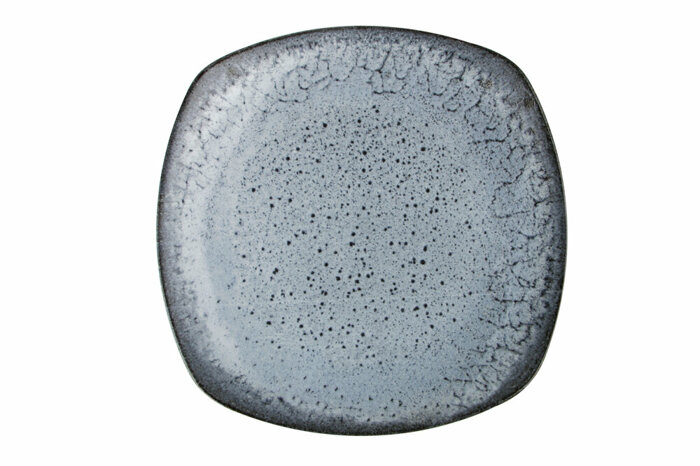Ethos Frost Düz Tabak 27x27cm