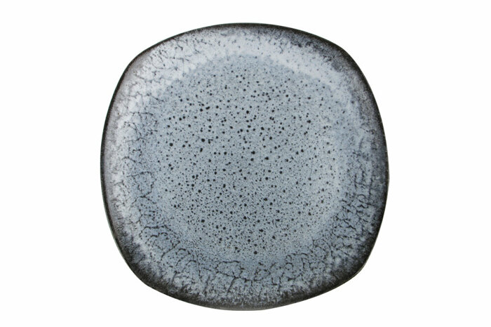 Ethos Frost Düz Tabak 30x30cm