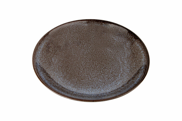 Ethos Rock Çukur Tabak 26cm