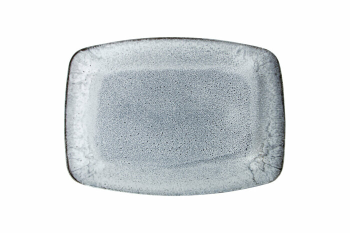 Ethos Frost Kayık Tabak 27cm