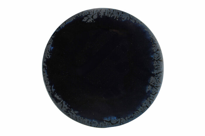 Ethos Root Blue Düz Tabak 17cm