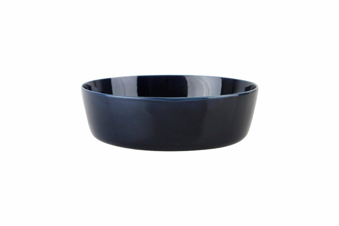 Ethos Navy Blue Kase 24cm