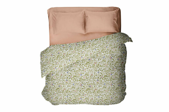 Somon 2'li Yastık Kılıfı 50x70cm