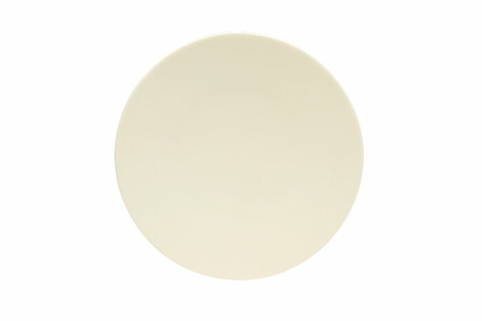 Ocean Alumilite Düz Tabak 16cm