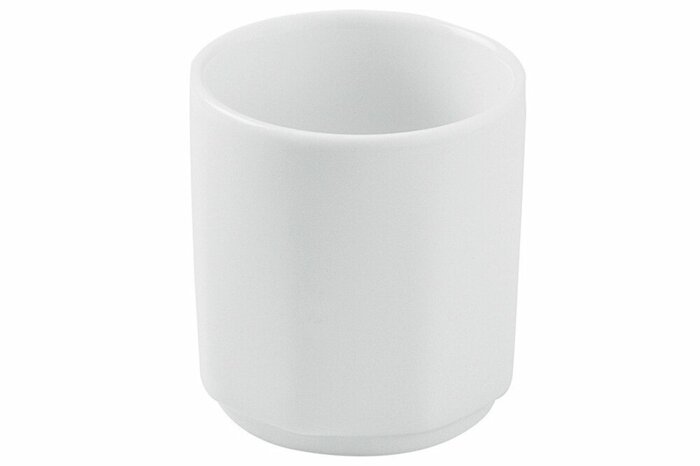 Lebon Beyaz Kürdanlık 5cm