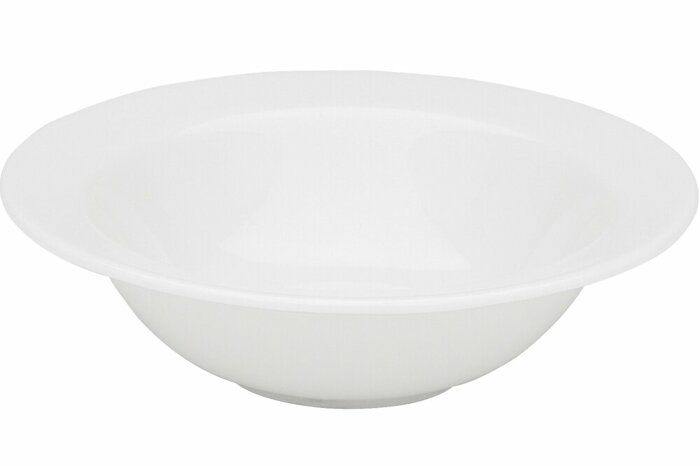 Bella Beyaz Kase 16cm