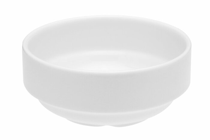 Bella Beyaz Kase 12cm