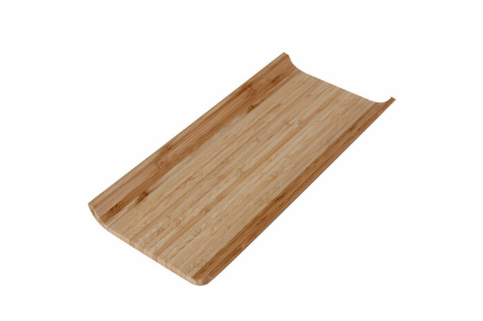 Bamboo Sunum Tahtası 38cm