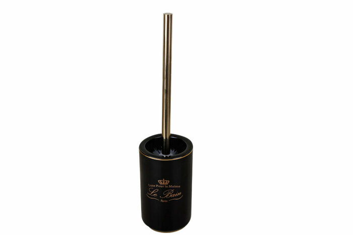 Le Bain Toilet Brush Holder