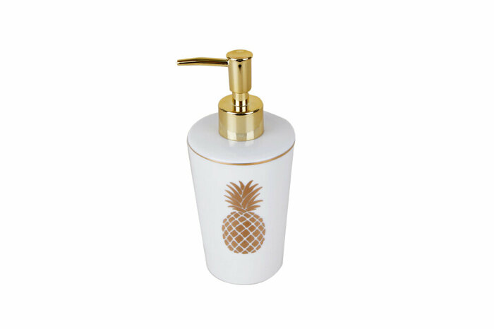 P.Apple Lotion Dispenser