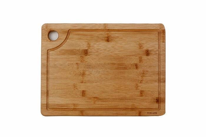 Bamboo Kesme Tahtası 34cm