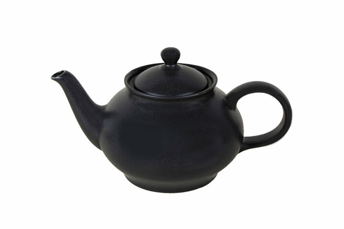 Seasons Siyah Kapaklı Demlik 735cc