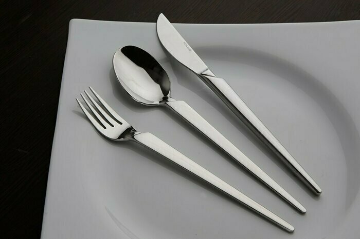 Nova Çatal Kaşık Bıçak Takımı 84 Parça