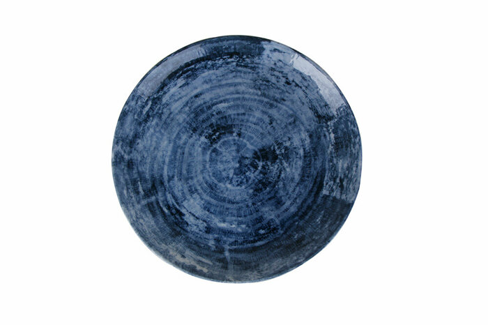 Grain Düz Tabak 19cm