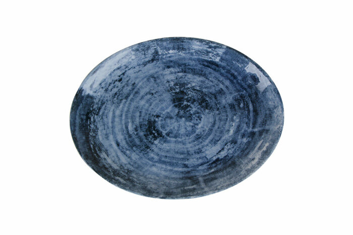 Grain Kayık Tabak 21cm