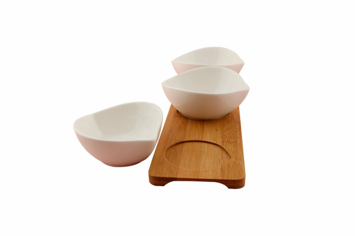 Cucina Oval Kase Takımı