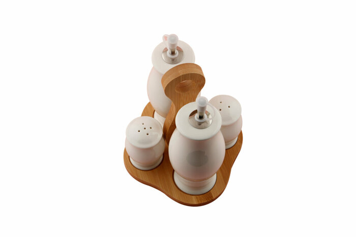 Cucina Menaj Takımı