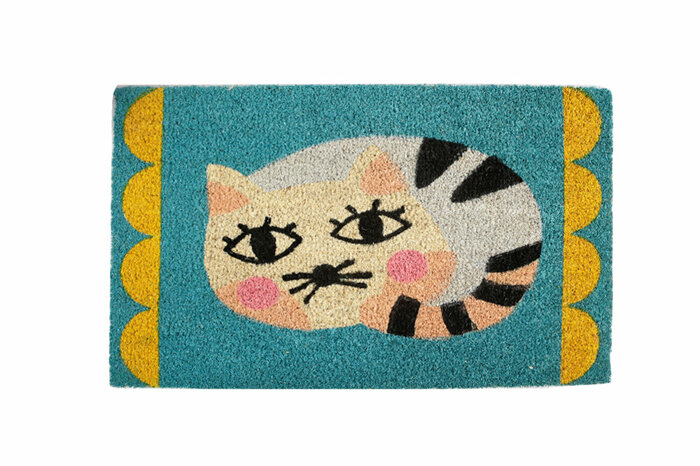 Coco Sad Cat Paspas 40x70cm