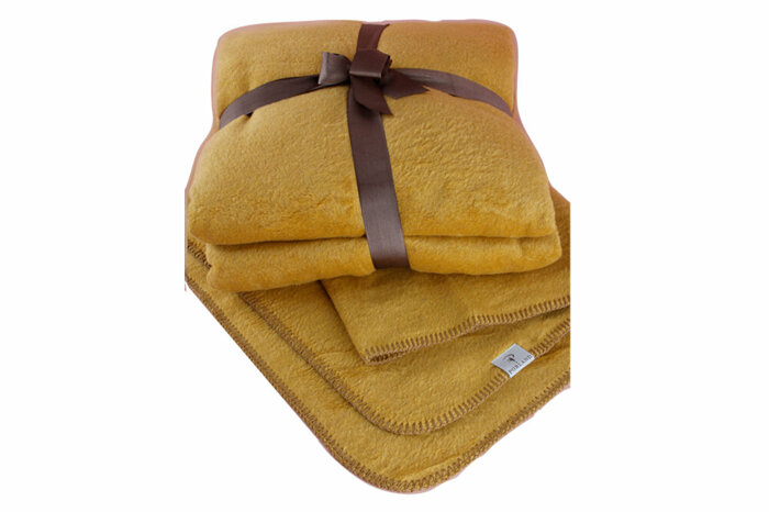 Britta Hardal Battaniye 150x220cm