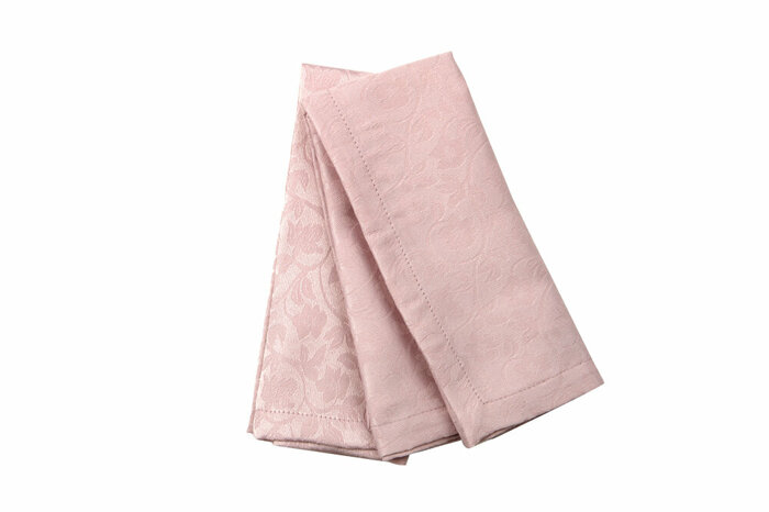 Rocha Pudra Peçete 2'li 45x45cm