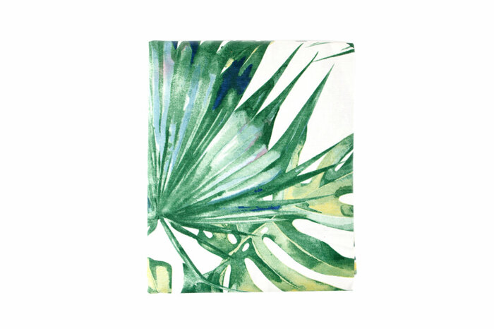 Foglia Table Clothes 140x250Cm