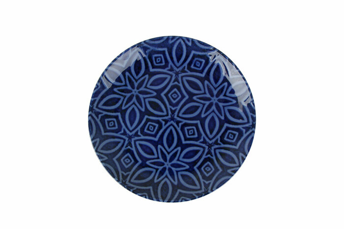 Astral Düz Tabak 19cm