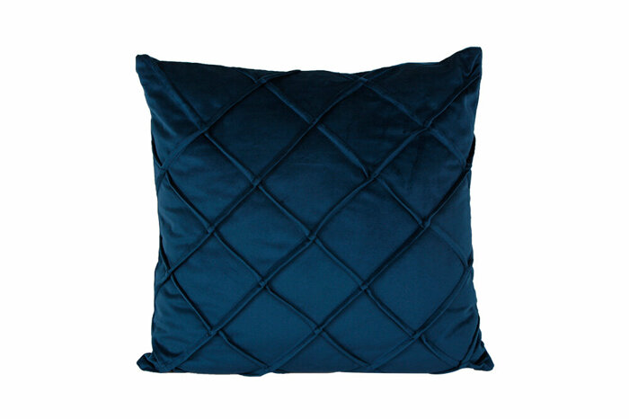 Josy Kadife Yastık 45x45cm