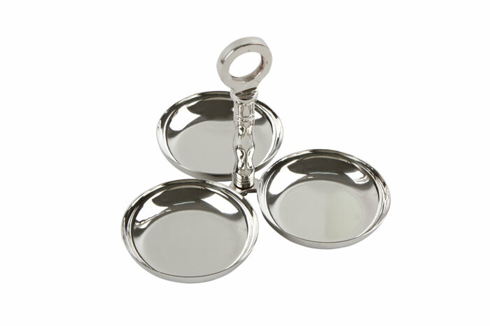 Flipp 3 Gözlü Çerezlik