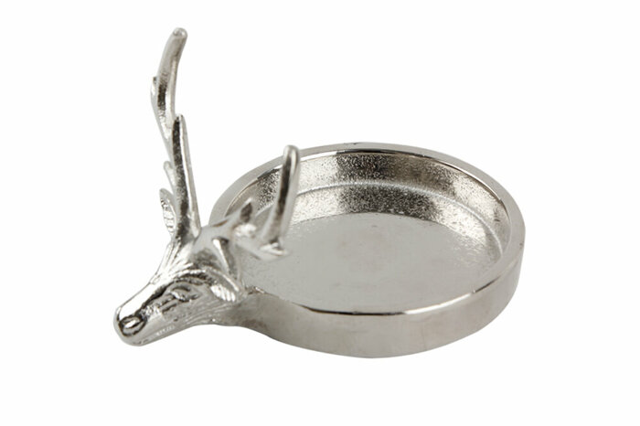 Deer Silver Mumluk 10cm